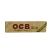 ΤΣΙΓΑΡΟΧΑΡΤΟ OCB ORGANIC KING SIZE SLIM + ΤΖΙΒΑΝΕΣ