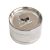 ΤΡΙΦΤΗΣ-GRINDER ΜΕΤΑΛΛΙΚΟΣ 52mm 1913