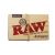 ΤΣΙΓΑΡΟΧΑΡΤΟ RAW CLASSIC 1, 1/4 50 ΦΥΛΛΩΝ + ΤΖΙΒΑΝΕΣ ARTESANO