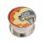 ΤΡΙΦΤΗΣ-GRINDER ΜΕΤΑΛΛΙΚΟΣ 52mm CIGARILLOS