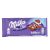 ΣΟΚΟΛΑΤΑ MILKA BUBBLY ALPINE MILK 90gr