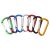 ΜΠΡΕΛΟΚ ΓΑΝΤΖΟΣ CARABINER 5.5cm