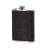 ΦΛΑΣΚΙ ΑΝΟΞΕΙΔΩΤΟ 240ml STRASS BLACK