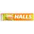 ΚΑΡΑΜΕΛΕΣ HALLS CITRUS 32gr (SUGARFREE)