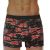 BOXER SMPREMIUM ΜΑΥΡΟ ΜΕ ΕΛΑΣΤΙΚΕΣ ΜΙΚΡΟΪΝΕΣ-XXL