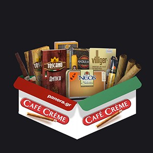 Cafe Creme - Signature