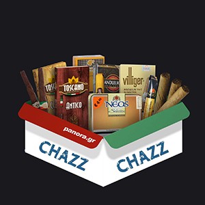 Chazz