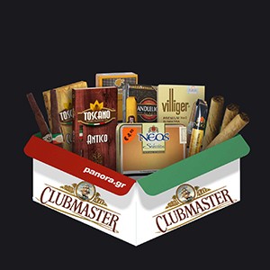 Clubmaster