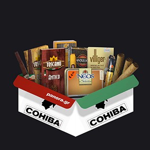 Cohiba
