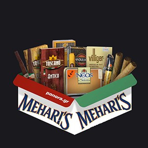 Agio-Meharis
