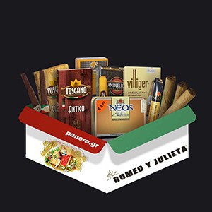 Romeo Y Julieta