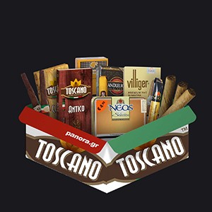 Toscano