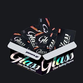 Glass (Διάφανα)