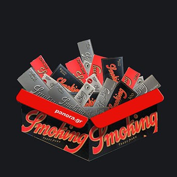 Smoking