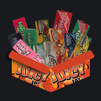 Juicy Jays